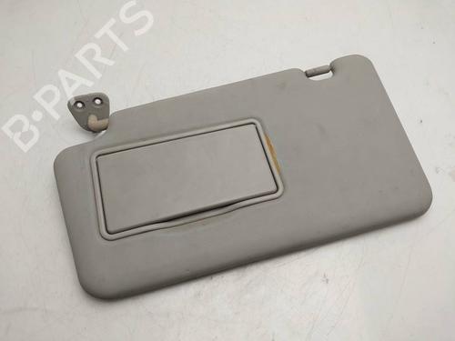 Used Left sun visor Left sun visor RENAULT KOLEOS I (HY_) 2.0 dCi (HY0K) (150 hp) 40513727 40513727