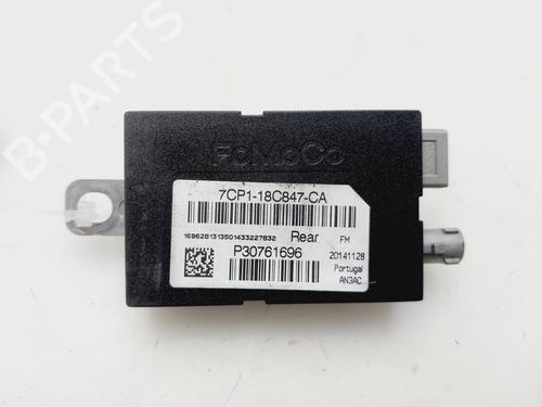 Electronic module VOLVO V40 Hatchback (525) D2 | BP29473658M83 
