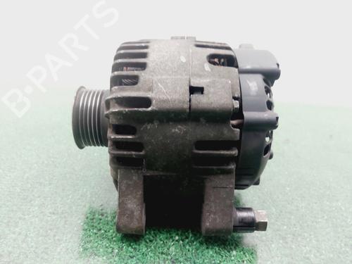 Used Alternator CITROËN C3 I (FC_, FN_) 1.4 HDi (68 hp) 27301419