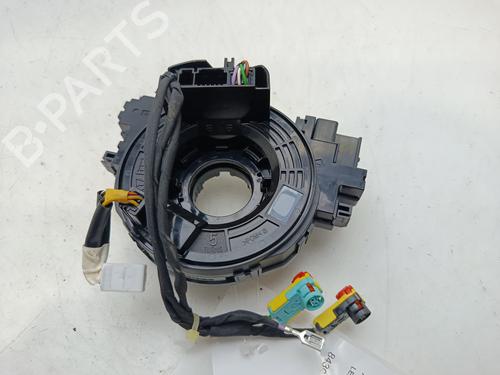 Etoupille airbag LEXUS UX (_AA1_, _AH1_, _MA1_) 250h (MZAH10) (184 hp) 32712399