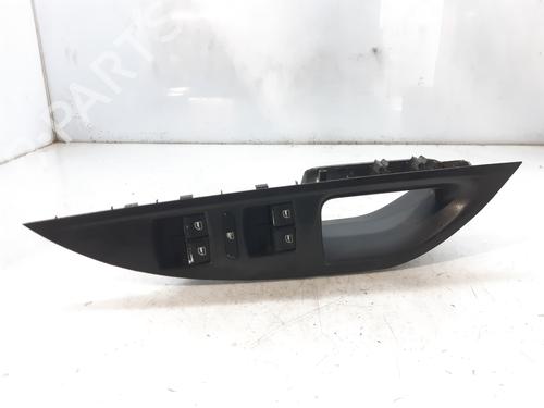 Fensterheberschalter links vorne SEAT TOLEDO III (5P2) 1.9 TDI (105 hp) 5P1867171A | 5P1867171A |