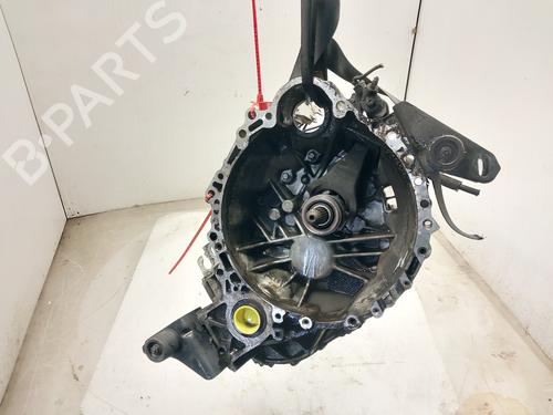 Used Gearbox Gearbox 37487969 37487969