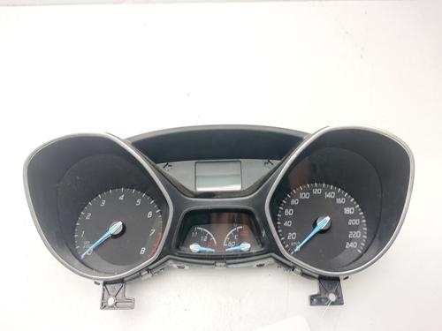 Used Instrument cluster FORD FOCUS III [2010-2020]  31705900