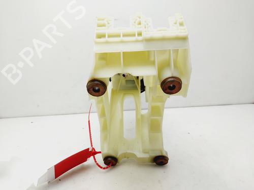 Gear lever KIA SPORTAGE III (SL)  | BP27641415M90 