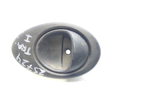 Venstre bak invendig håndtak DAEWOO MATIZ (M100, M150) 0.8 (52 hp) 13313439