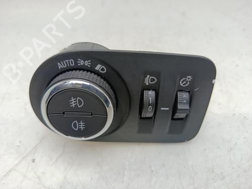 Headlight switch OPEL ASTRA K Sports Tourer (B16) | BP31928325I24