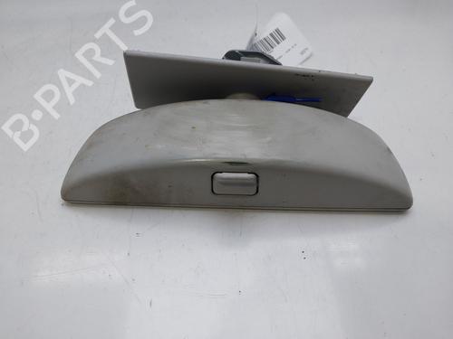 Rear mirror SEAT ALTEA (5P1)  | BP15525666I6 