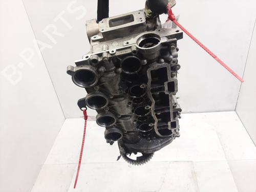 Used Cylinder head PEUGEOT 307 Break (3E) [2002-2009]  29616830