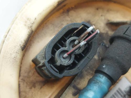 Fuel pump BMW 1 (E87) 118 d | BP38869971M76 - Image 5