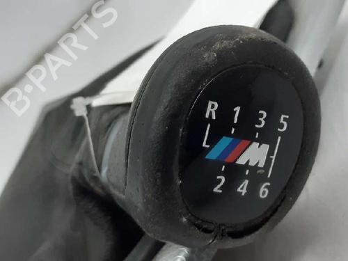 Shift knob BMW 1 (E87) 118 d | BP11389784I34 