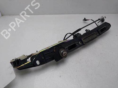 Tailgate handle VW PASSAT B5.5 (3B3) 2.0 | BP37066702C132 - Image 3
