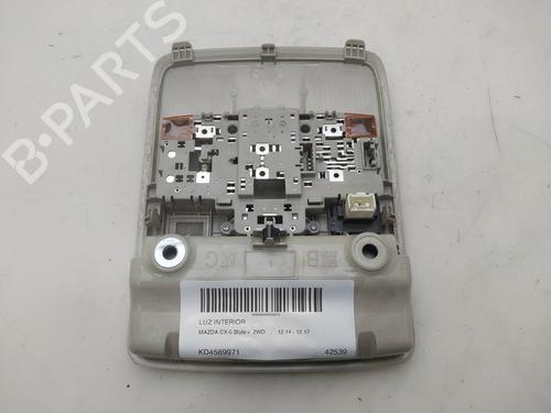 Kabinelys MAZDA CX-5 (KE, GH) | BP38638871I8 - Image 3