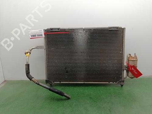 Used AC radiator AC radiator CHEVROLET REZZO MPV (U100) 1.6 (107 hp) 34635809 34635809