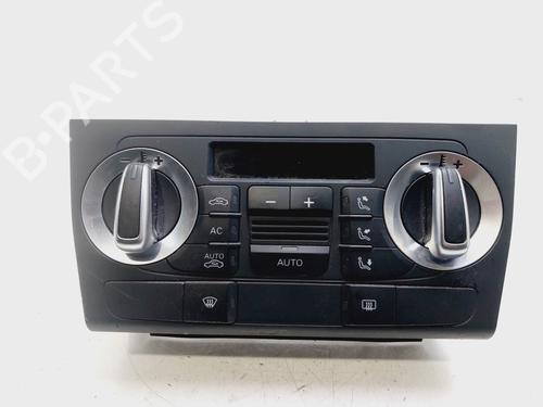 Used Climate control AUDI A3 Sportback (8PA) [2004-2015]  26543285