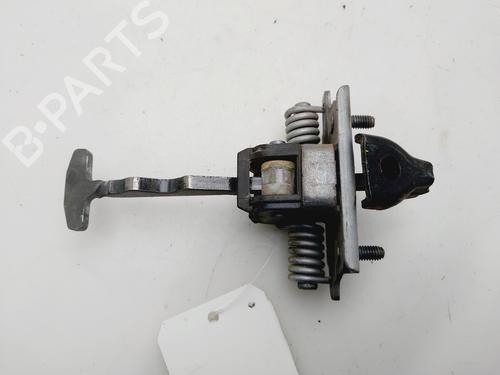 Hinge/Door check strap CITROËN C3 II (SC_) | BP30717872C146 - Image 2