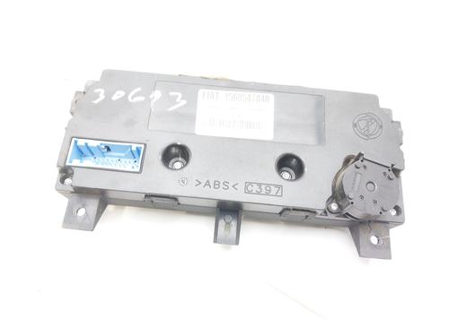 Climate control ALFA ROMEO 159 (939_) 1.9 JTDM 16V (939AXC1B, 939AXC12) | BP12420611I5 