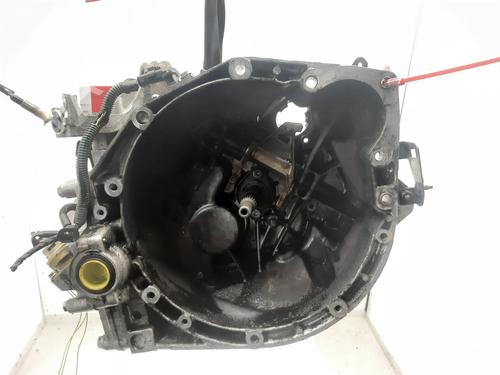 Used Gearbox Gearbox LANCIA PHEDRA (179_) 2.2 JTD (179AXC1A) (128 hp) 34706333 34706333