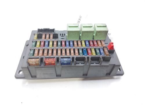 Used Fuse box MINI MINI (R50, R53) Cooper S (170 hp) 13876121