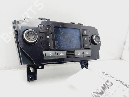 Climate control FIAT BRAVO II (198_) 1.4 T-Jet (198AXG1B) | BP22389619I5 