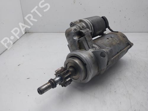 Used Starter Starter VW TOUAREG (7LA, 7L6, 7L7) 5.0 V10 TDI (313 hp) 34285817 34285817