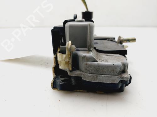 Front left lock CITROËN XSARA PICASSO (N68) 2.0 HDi | BP25789379C98 