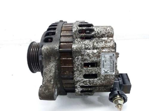 Alternator NISSAN ALMERA II (N16) 1.8 | BP2870814M7 