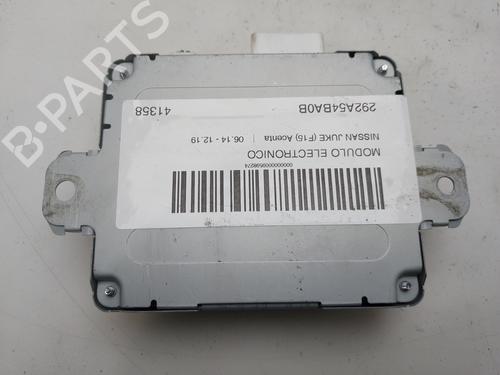 Electronic module NISSAN JUKE (F15) | BP36032151M83 - Image 4