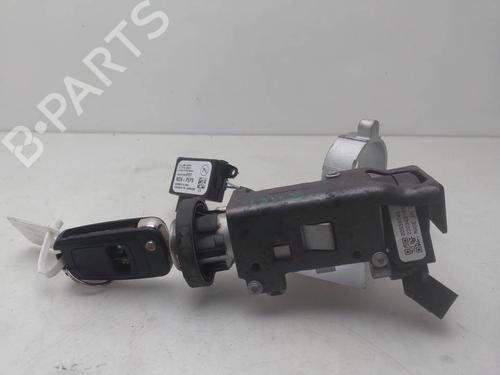 Used Ignition barrel Ignition barrel 39610572 39610572