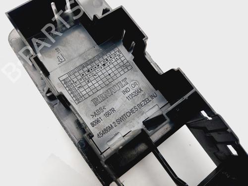 Mirror switch RENAULT CLIO IV (BH_) | BP31972911I25