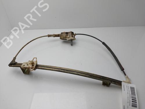 Elevalunas delantero derecho RENAULT CLIO I (B/C57_, 5/357_) 1.2 (B/C/S577) (54 hp) 31156460