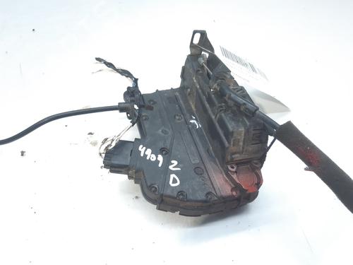 Fechadura frente direita RENAULT CLIO IV Estate Van (KH_) 1.5 dCi 90 (90 hp) 11172557