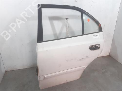 Right rear door HYUNDAI ACCENT II (LC) 1.3 | BP7193871C5 
