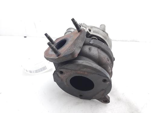 Turbocharger/Supercharger LAND ROVER RANGE ROVER SPORT I (L320) 3.6 D 4x4 | BP13216082M71 