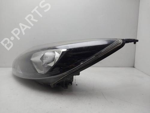 Left headlight FORD FOCUS III 1.6 TDCi | BP40451808C28 - Image 4