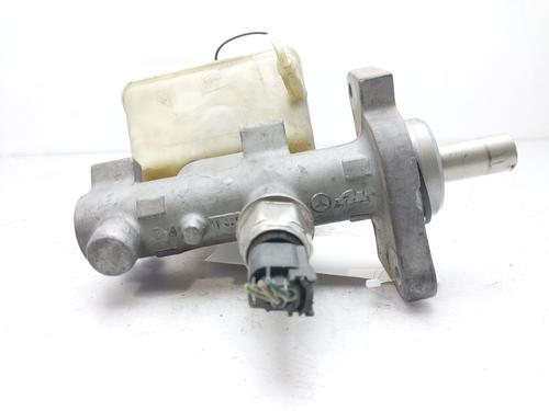 Brake master cylinder MERCEDES-BENZ M-CLASS (W163) ML 270 CDI (163.113) | BP11766456M77 