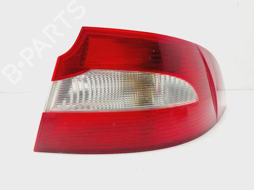 Used Right taillight SKODA SUPERB II (3T4) 2.0 TDI 16V (140 hp) 27561225