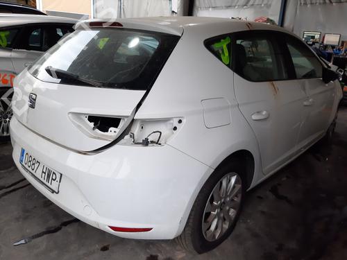 Elektronisk modul SEAT LEON (5F1)  | BP11182664M83 