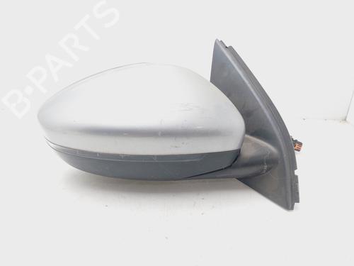 Right mirror PEUGEOT 308 II (LB_, LP_, LW_, LH_, L3_)  | BP29127483C27 