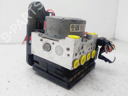 Used ABS pump AUDI A3 Sportback (8VA, 8VF) [2012-2021]  27315520