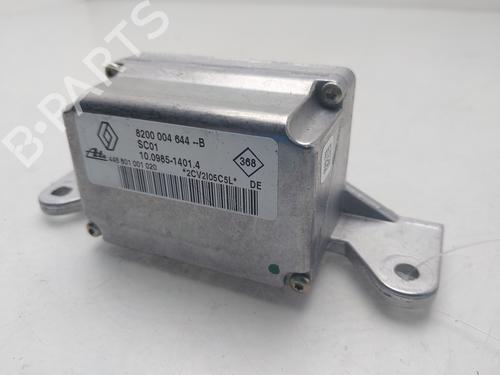 Electronic sensor RENAULT LAGUNA II (BG0/1_) | BP34391611M84 - Image 2