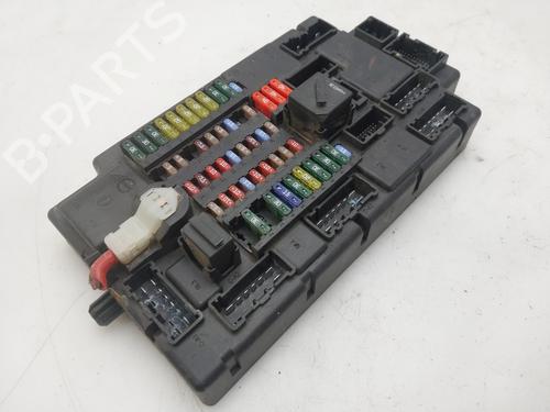 Fuse box MINI MINI COUNTRYMAN (R60) John Cooper Works ALL4 | BP37435845E1 - Image 3