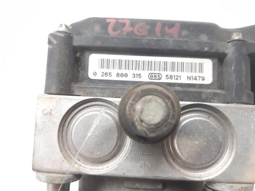 ABS pump FIAT PUNTO Hatchback Van (188_) 1.2 60 | BP10150819M43 