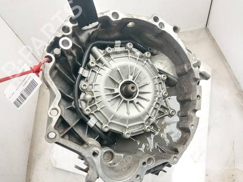 Used Gearbox Gearbox AUDI A6 C6 (4F2) 2.0 TDI (170 hp) 40197953 40197953