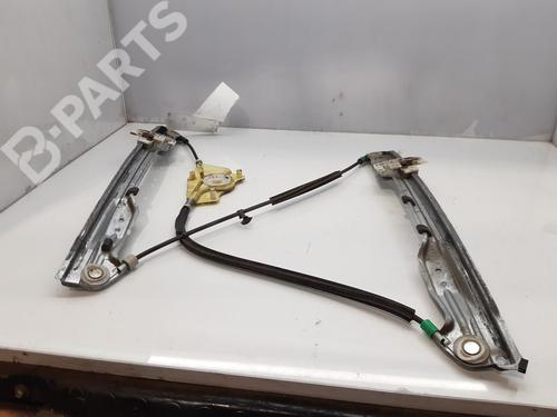 Used Front right window mechanism Front right window mechanism CITROËN C5 I (DC_) 2.2 HDi (DC4HXB, DC4HXE) (133 hp) 10727033 10727033