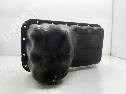 Used Oil sump CHEVROLET MATIZ (M200, M250) 1.0 (67 hp) 13998702