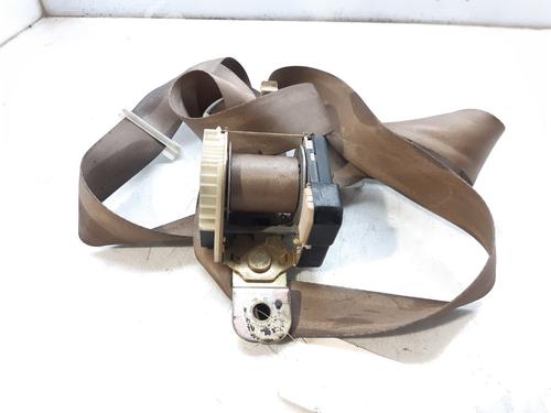 Used Front left seatbelt JAGUAR S-TYPE II (X200) 4.2 V8 (298 hp) 8733885
