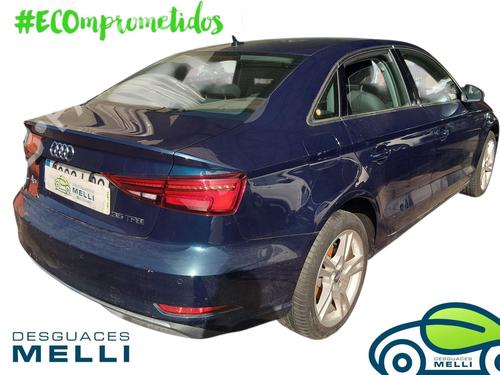 Middle console AUDI A3 Limousine (8VS, 8VM) 35 TFSI | BP32986323I22  - Image 15