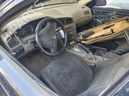 Engine control unit (ECU) VOLVO S60 I (384) 2.4 D | BP34157247M57  - Image 9