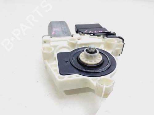 Left rear window motor VW GOLF IV (1J1) 1.9 TDI | BP26652755E23 