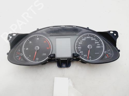 Quadrante AUDI A4 B8 (8K2) [2007-2017]  31093721